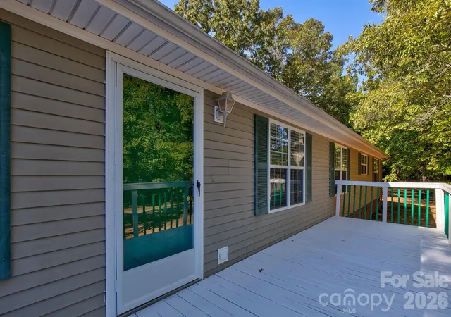 Photo 3 of Single family home for sale at 2682 Boxcar Rd, Lancaster, SC 29720 | MLS# 4430693 | Listing updated on 2026-10-03