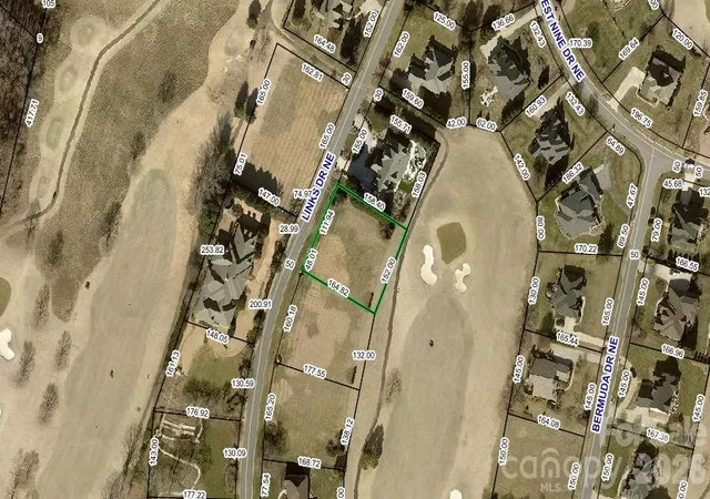 Land for sale at 3622 Links Dr NE #30, Conover, NC 28613 | MLS# 4430695