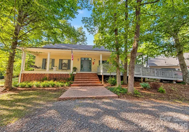 Single family home for sale at 150 Rabun Run, Columbus, NC 28722 | MLS# 4430697