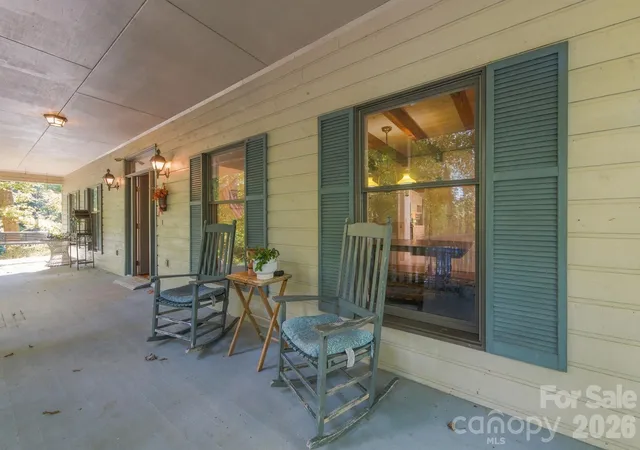 Photo 2 of Single family home for sale at 150 Rabun Run, Columbus, NC 28722 | MLS# 4430697 | Listing updated on 2026-10-09