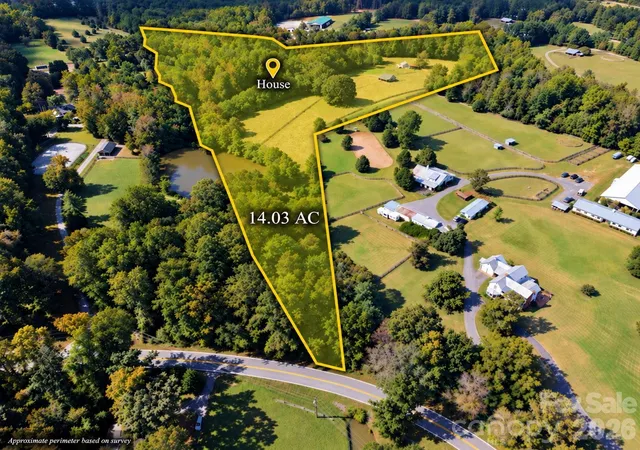Single family home for sale at 150 Rabun Run, Columbus, NC 28722 | MLS# 4430697