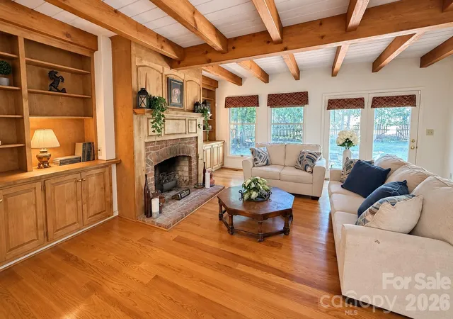 Photo 4 of Single family home for sale at 150 Rabun Run, Columbus, NC 28722 | MLS# 4430697 | Listing updated on 2026-10-07