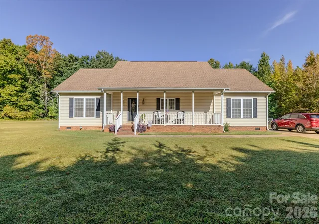 Photo 1 of Single family home for sale at 210 Paw Jims Rd, Kings Mountain, NC 28086 | MLS# 4430698 | Listing updated on 2026-10-03
