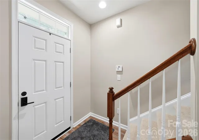Photo 3 of Townhouse for sale at 19862 Lamp Lighters Way, Cornelius, NC 28031 | MLS# 4430703 | Listing updated on 2026-10-12