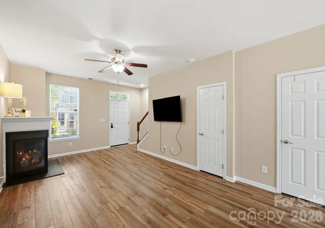 Photo 4 of Townhouse for sale at 19862 Lamp Lighters Way, Cornelius, NC 28031 | MLS# 4430703 | Listing updated on 2026-10-12