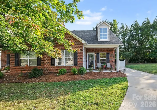 Photo 2 of Townhouse for sale at 1645 Diary Dr, Rock Hill, SC 29732 | MLS# 4430706 | Listing updated on 2026-10-03