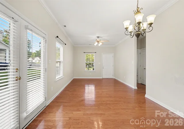 Photo 3 of Townhouse for sale at 1645 Diary Dr, Rock Hill, SC 29732 | MLS# 4430706 | Listing updated on 2026-10-03
