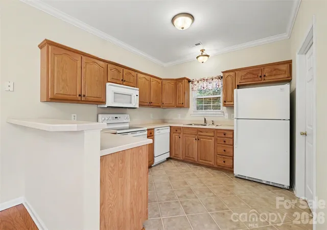 Photo 4 of Townhouse for sale at 1645 Diary Dr, Rock Hill, SC 29732 | MLS# 4430706 | Listing updated on 2026-10-03
