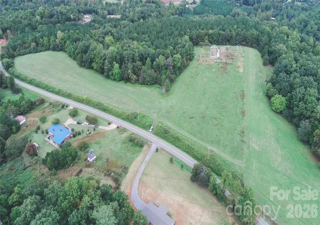Photo 1 of Land for sale at 5000 Rhoney Rd, Connelly Springs, NC 28612 | MLS# 4430708 | Listing updated on 2026-10-06