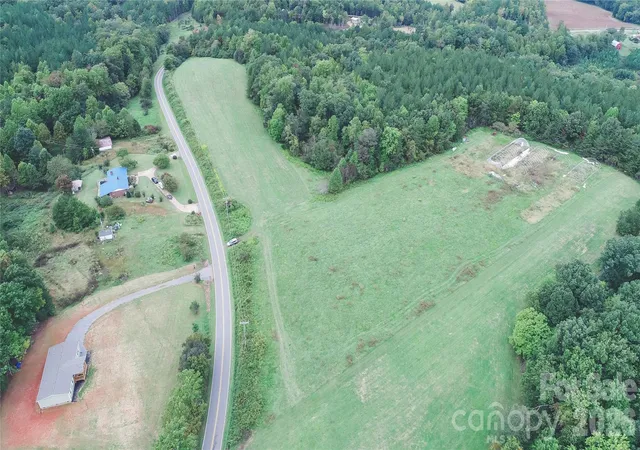 Photo 3 of Land for sale at 5000 Rhoney Rd, Connelly Springs, NC 28612 | MLS# 4430708 | Listing updated on 2026-10-06