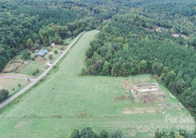 Photo 3 of Land for sale at 5000 Rhoney Rd, Connelly Springs, NC 28612 | MLS# 4430708 | Listing updated on 2026-10-06