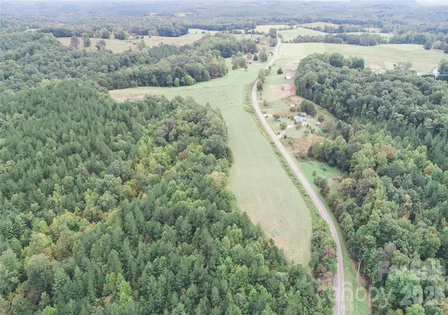 Photo 4 of Land for sale at 5000 Rhoney Rd, Connelly Springs, NC 28612 | MLS# 4430708 | Listing updated on 2026-10-06