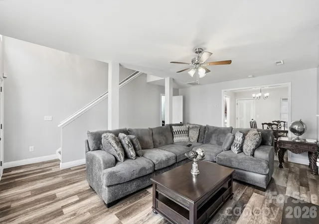 Photo 2 of Single family home for sale at 623 Finborough Ct, Charlotte, NC 28214 | MLS# 4430709 | Listing updated on 2026-10-03