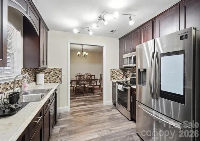 Photo 3 of Single family home for sale at 623 Finborough Ct, Charlotte, NC 28214 | MLS# 4430709 | Listing updated on 2026-10-03