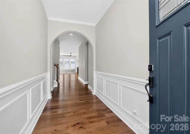 Photo 3 of Single family home for sale at 128 Creekside Xing Ln, Mooresville, NC 28117 | MLS# 4430717 | Listing updated on 2026-10-03