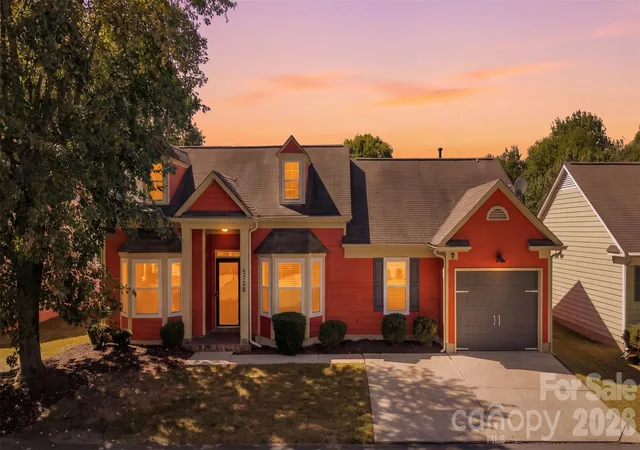 Photo 1 of Single family home for sale at 5728 Ebley Loop, Charlotte, NC 28227 | MLS# 4430719 | Listing updated on 2026-10-07