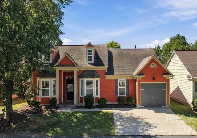 Photo 2 of Single family home for sale at 5728 Ebley Loop, Charlotte, NC 28227 | MLS# 4430719 | Listing updated on 2026-10-07