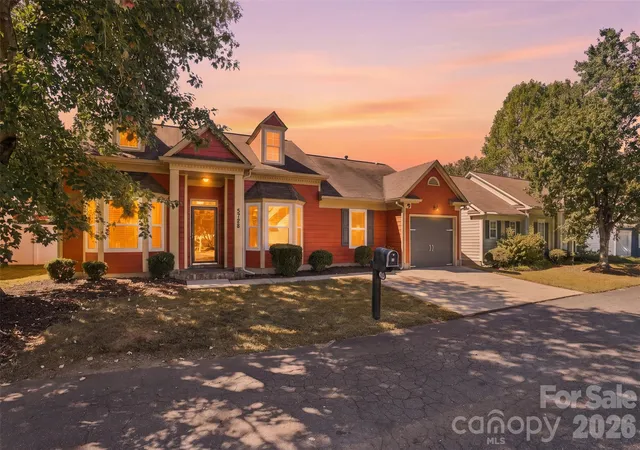 Photo 3 of Single family home for sale at 5728 Ebley Loop, Charlotte, NC 28227 | MLS# 4430719 | Listing updated on 2026-10-07