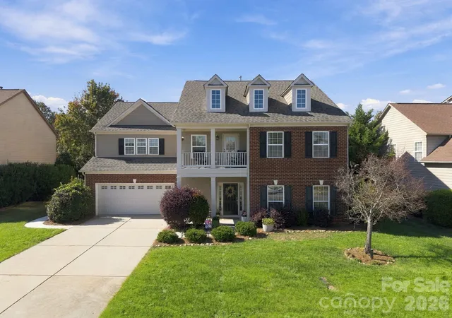 Photo 1 of Single family home for sale at 5005 Sedgewick Rd, Indian Trail, NC 28079 | MLS# 4430720 | Listing updated on 2026-10-09