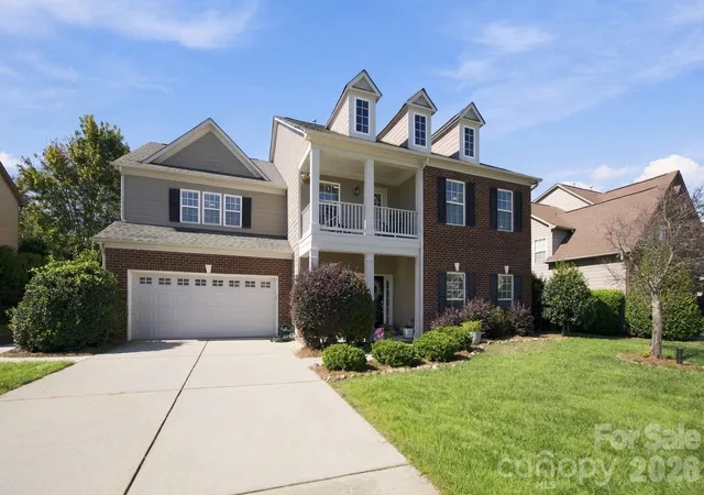 Photo 2 of Single family home for sale at 5005 Sedgewick Rd, Indian Trail, NC 28079 | MLS# 4430720 | Listing updated on 2026-10-09