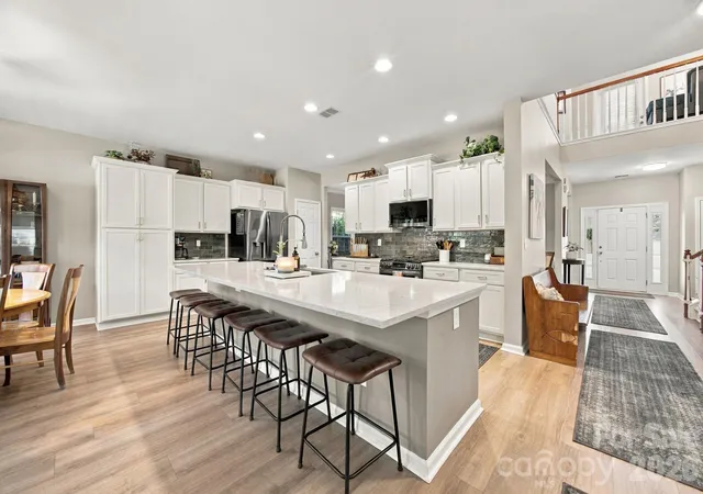 Photo 4 of Single family home for sale at 5005 Sedgewick Rd, Indian Trail, NC 28079 | MLS# 4430720 | Listing updated on 2026-10-09