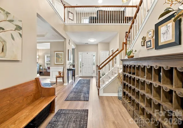 Photo 3 of Single family home for sale at 5005 Sedgewick Rd, Indian Trail, NC 28079 | MLS# 4430720 | Listing updated on 2026-10-09