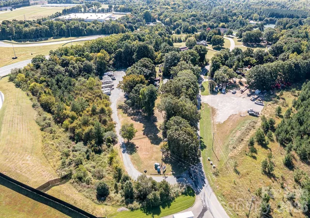 Photo 2 of Land for sale at 6770 Hudspeth Rd, Harrisburg, NC 28075 | MLS# 4430724 | Listing updated on 2026-10-02