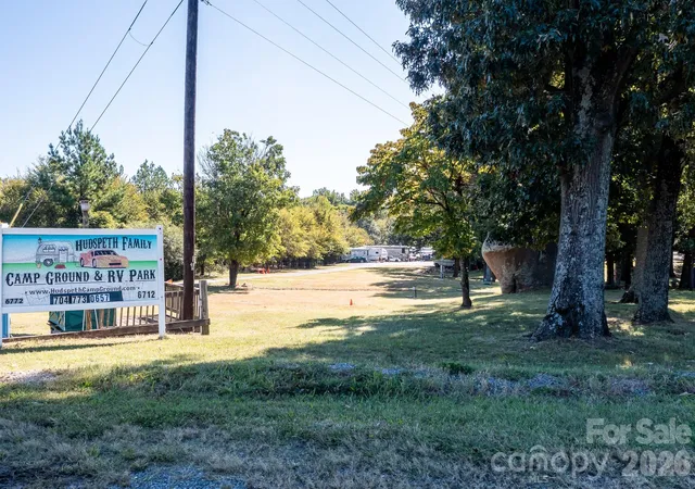 Photo 3 of Land for sale at 6770 Hudspeth Rd, Harrisburg, NC 28075 | MLS# 4430724 | Listing updated on 2026-10-02