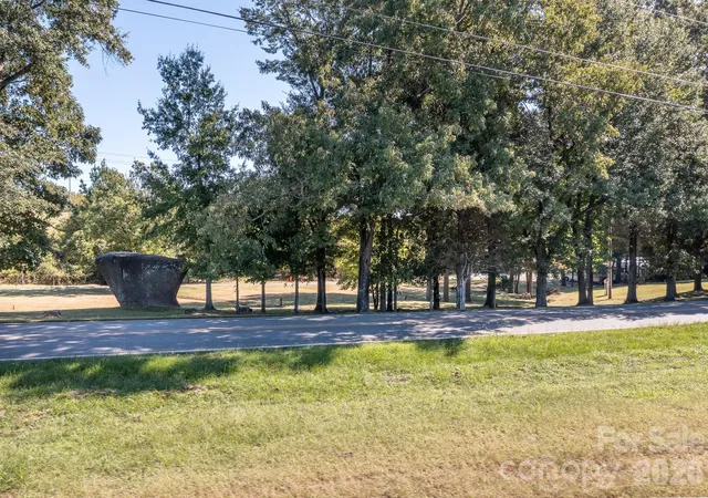 Photo 4 of Land for sale at 6770 Hudspeth Rd, Harrisburg, NC 28075 | MLS# 4430724 | Listing updated on 2026-10-02