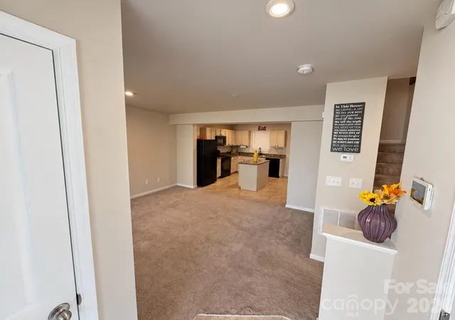 Photo 3 of Townhouse for sale at 5356 Austin Knoll Ct, Charlotte, NC 28269 | MLS# 4430727 | Listing updated on 2026-10-04