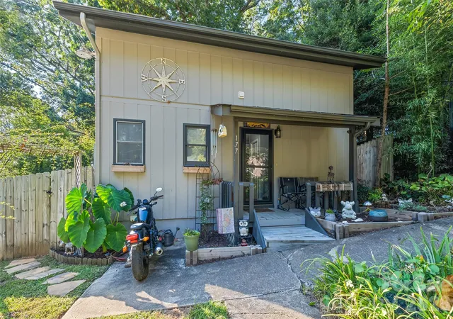 Photo 1 of Single family home for sale at 177 Forest Dr, Clyde, NC 28721 | MLS# 4430732 | Listing updated on 2026-10-04