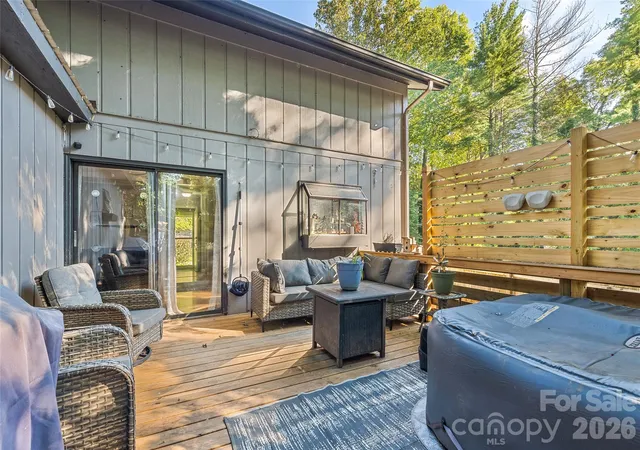Photo 3 of Single family home for sale at 177 Forest Dr, Clyde, NC 28721 | MLS# 4430732 | Listing updated on 2026-10-04