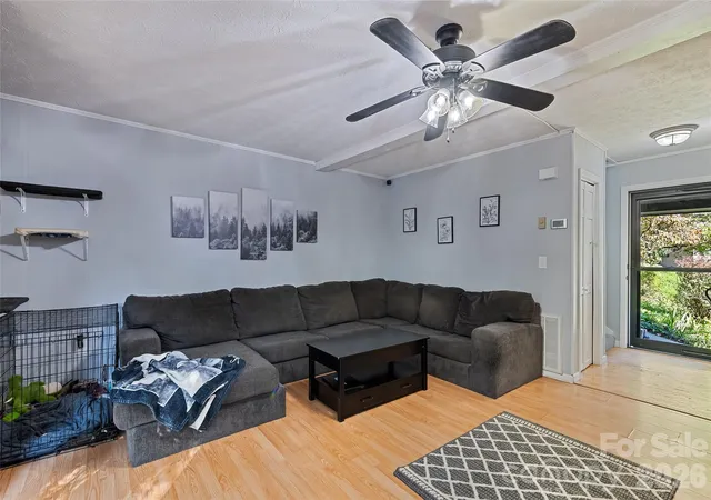 Photo 3 of Single family home for sale at 177 Forest Dr, Clyde, NC 28721 | MLS# 4430732 | Listing updated on 2026-10-04