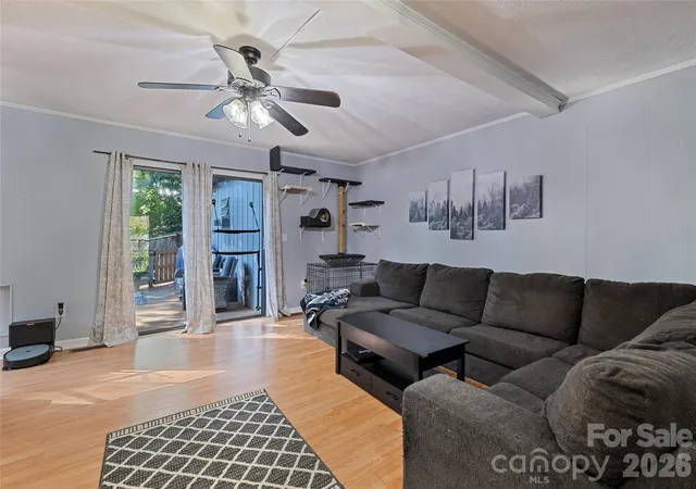 Photo 4 of Single family home for sale at 177 Forest Dr, Clyde, NC 28721 | MLS# 4430732 | Listing updated on 2026-10-04