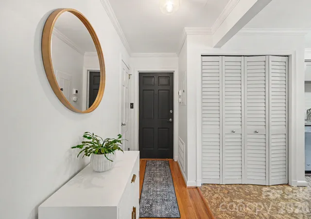 Photo 2 of Condo for sale at 101 S Laurel Ave #72B, Charlotte, NC 28207 | MLS# 4430733 | Listing updated on 2026-10-25