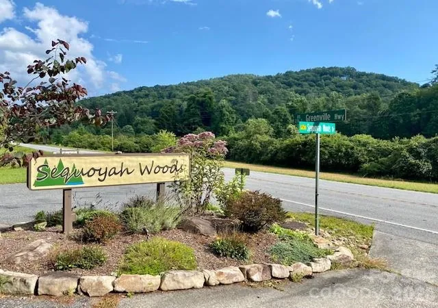 Photo 1 of Land for sale at 99999 Galax Ln #B-12, Brevard, NC 28712 | MLS# 4430735 | Listing updated on 2026-10-07