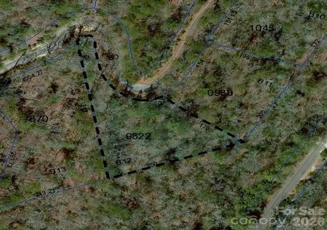 Photo 2 of Land for sale at 99999 Galax Ln #B-12, Brevard, NC 28712 | MLS# 4430735 | Listing updated on 2026-10-07