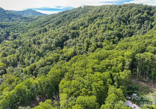 Photo 3 of Land for sale at 000 Mauney Cvs Rd, Waynesville, NC 28786 | MLS# 4430737 | Listing updated on 2026-10-02