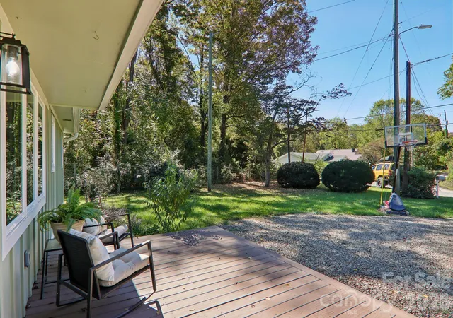 Photo 4 of Single family home for sale at 216 Vance Ave, Black Mountain, NC 28711 | MLS# 4430740 | Listing updated on 2026-10-08