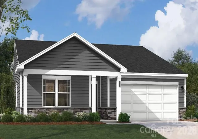 Photo 1 of Single family home for sale at 1205 Grebe Rd, Sherrills Ford, NC 28673 | MLS# 4430743 | Listing updated on 2026-10-03