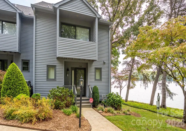 Photo 1 of Townhouse for sale at 4585 Ina Ln, Sherrills Ford, NC 28673 | MLS# 4430744 | Listing updated on 2026-10-04