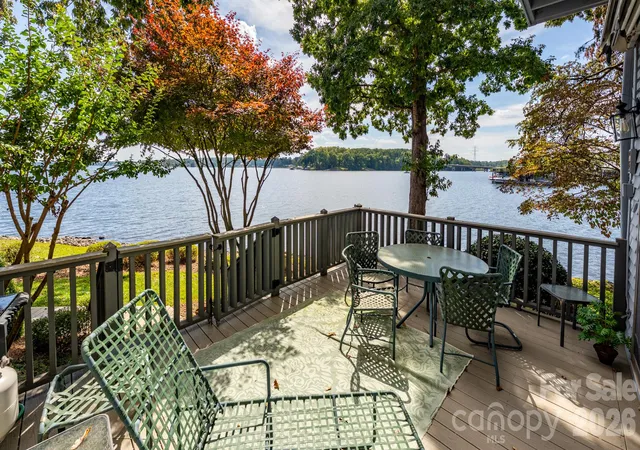 Photo 2 of Townhouse for sale at 4585 Ina Ln, Sherrills Ford, NC 28673 | MLS# 4430744 | Listing updated on 2026-10-04