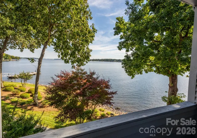 Photo 3 of Townhouse for sale at 4585 Ina Ln, Sherrills Ford, NC 28673 | MLS# 4430744 | Listing updated on 2026-10-04