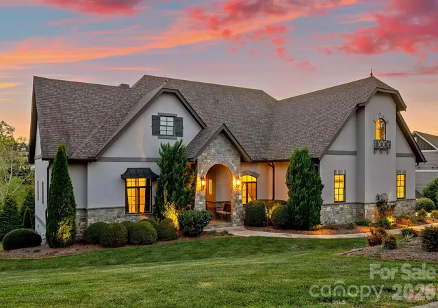 Photo 2 of Single family home for sale at 64 Water Hl Way, Fletcher, NC 28732 | MLS# 4430748 | Listing updated on 2026-10-03