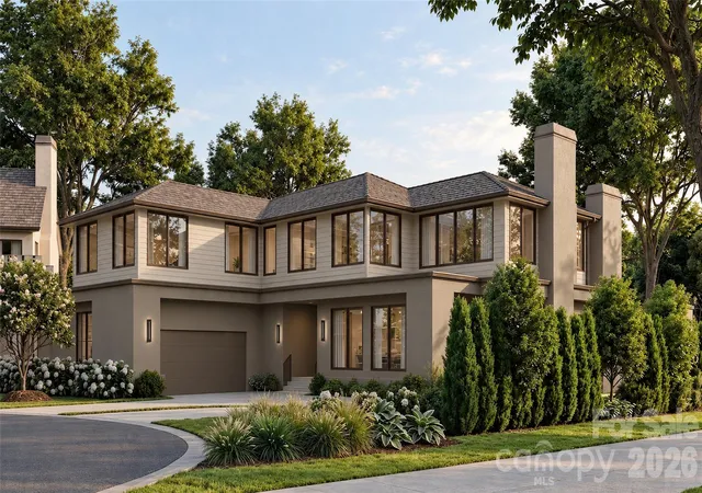 Photo 1 of Mansion for sale at 2102 Sunderland Pl, Charlotte, NC 28211 | MLS# 4430749 | Listing updated on 2026-10-14