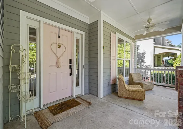 Photo 1 of Single family home for sale at 5809 Mantario Dr, Charlotte, NC 28269 | MLS# 4430751 | Listing updated on 2026-10-08