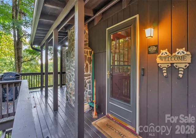 Photo 3 of Single family home for sale at 184 Raccoon Run, Fleetwood, NC 28626 | MLS# 4430752 | Listing updated on 2026-10-16