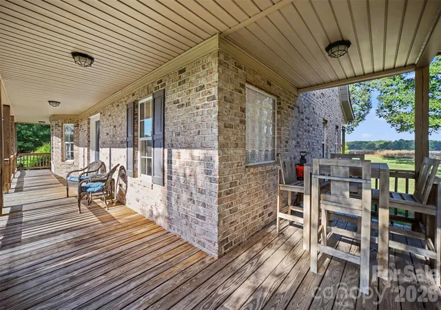Photo 3 of Single family home for sale at 3634 New Town Rd, Waxhaw, NC 28173 | MLS# 4430753 | Listing updated on 2026-10-09