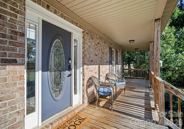 Photo 3 of Single family home for sale at 3634 New Town Rd, Waxhaw, NC 28173 | MLS# 4430753 | Listing updated on 2026-10-09
