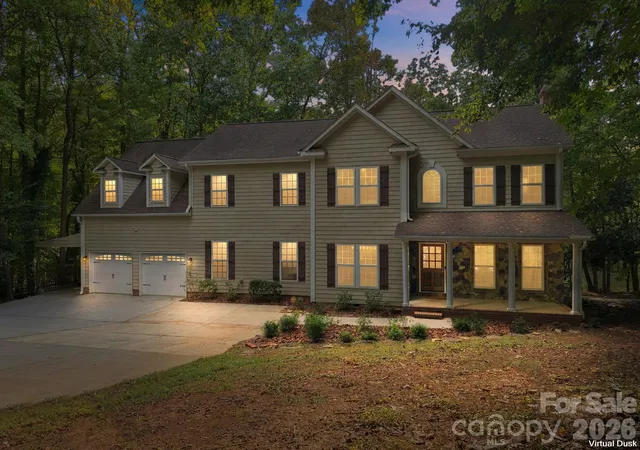 Photo 1 of Single family home for sale at 218 Culpeze Rd, Mooresville, NC 28117 | MLS# 4430755 | Listing updated on 2026-10-07